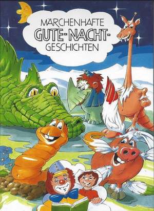 Märchenhafte-Gute-Nacht-Geschichten