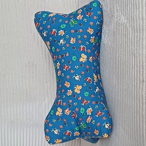 Lese-Knochen "Schmetterlinge"